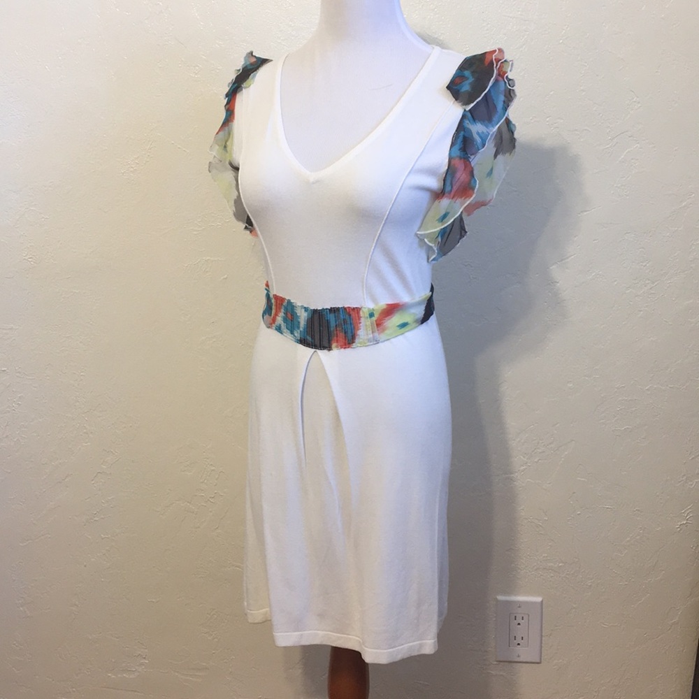 YU.K summer dress